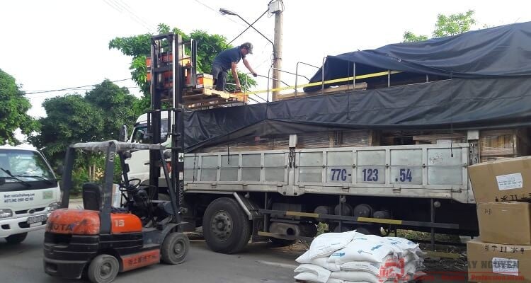 CHÀNH XE VẬN CHUYỂN HÀNG SÀI GÒN – KRÔNG NĂNG CHÀNH XE VẬN CHUYỂN HÀNG SÀI GÒN – KRÔNG NĂNG