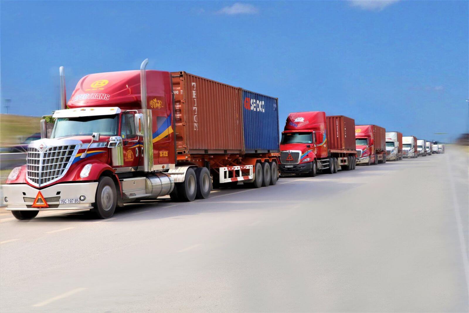 Cách tính cước phí vận chuyển hàng đi Đắk Lắk chuẩn xác cho doanh nghiệp và cá nhân Cách tính cước phí vận chuyển hàng đi Đắk Lắk chuẩn xác cho doanh nghiệp và cá nhân